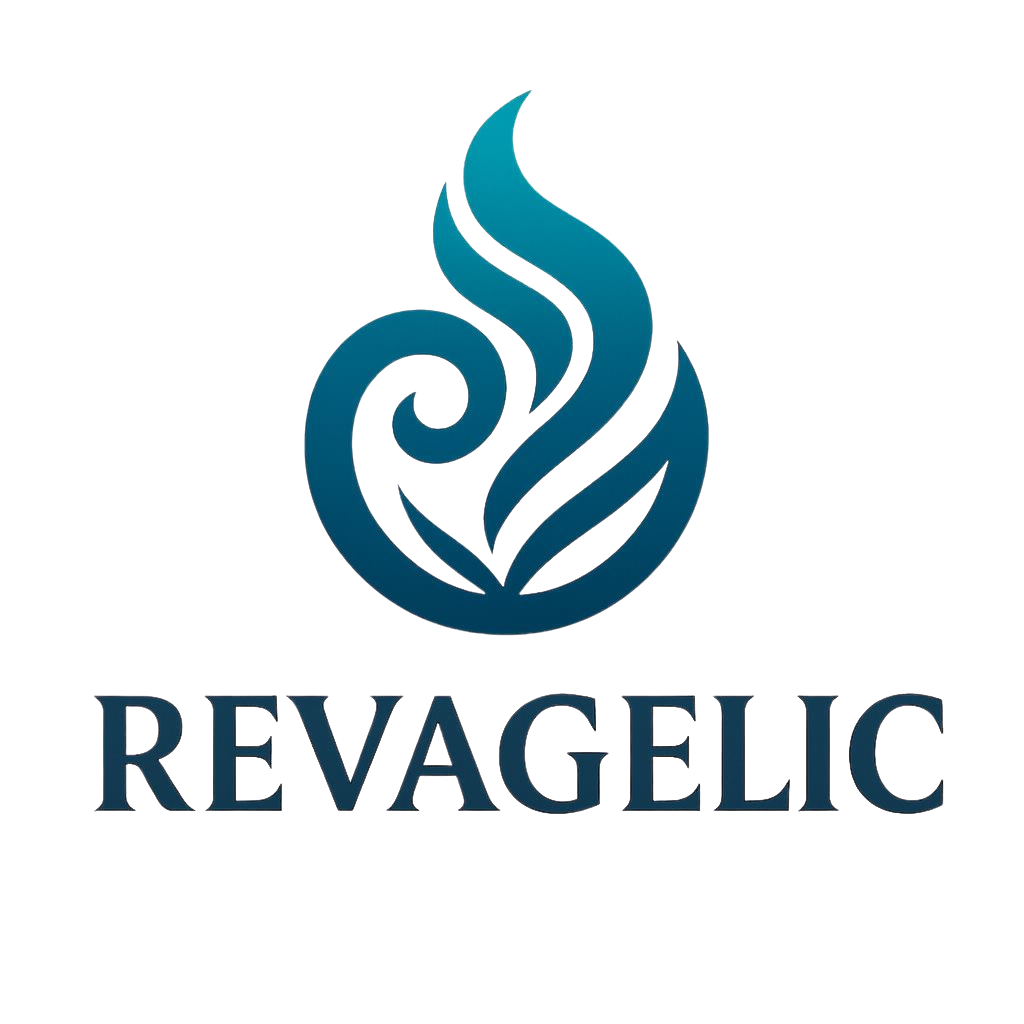Revagelic Logo